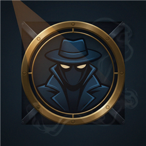 Incognito Casino logo